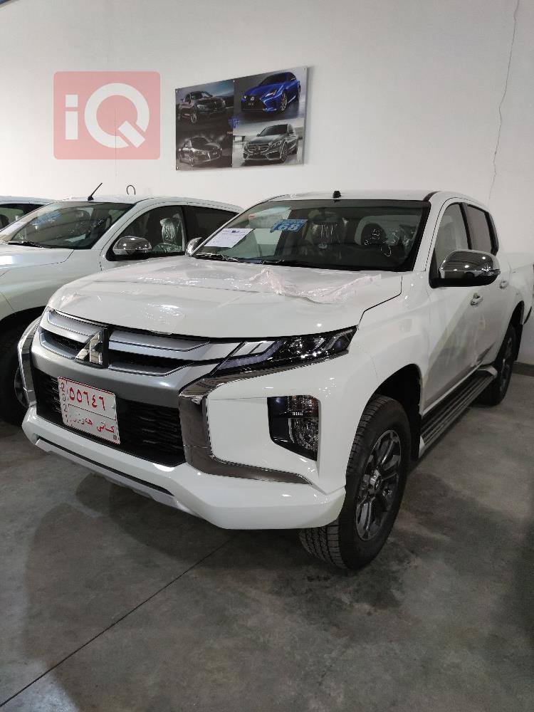 ميتسوبيشي L200